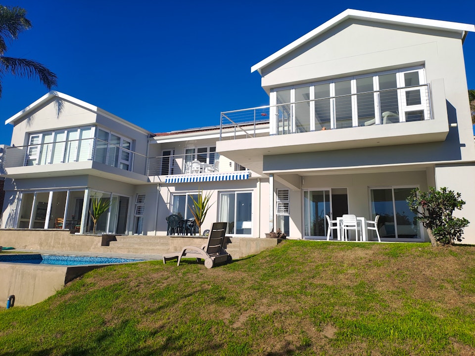 Garden Route Accommodation at  | Viya