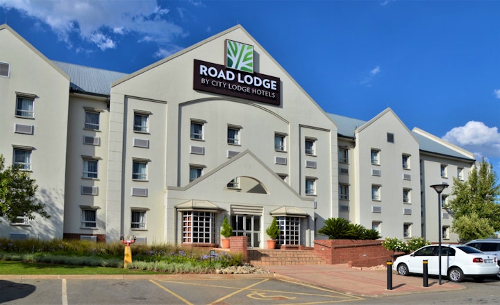 North West Accommodation at Road Lodge Potchefstroom | Viya