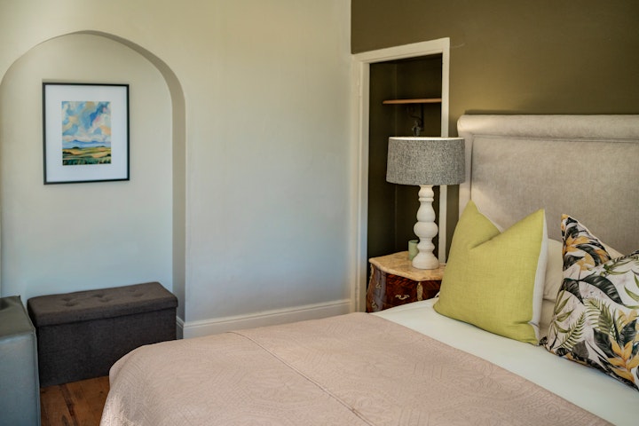 Overberg Accommodation at Elianthe's Guest House | Viya