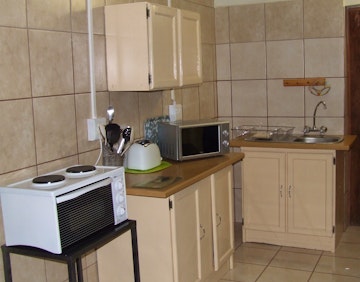 Upington Accommodation at  | Viya