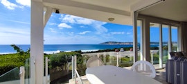 Plettenberg Bay Accommodation at Beachy Head Hideaway 9 | Viya