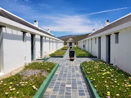 Western Cape Accommodation at  | Viya