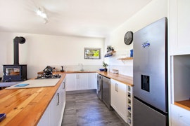 Cape Town Accommodation at Garden Apartment - Kommetjie | Viya