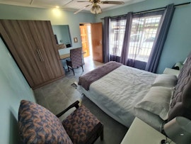 Bloemfontein Accommodation at Kukama Oornagverblyf | Viya