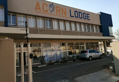  at Acorn Lodge and Skydeck | TravelGround