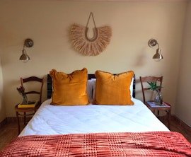 Overberg Accommodation at Essenhout | Viya