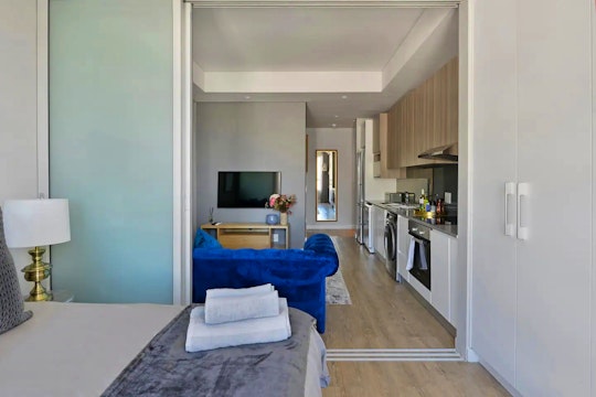 Cape Town Accommodation at  | Viya