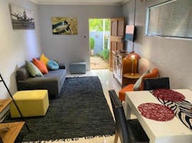 West Rand Accommodation at Lazy Rhino Hide-Away | Viya