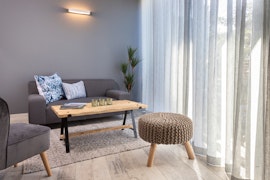 Overberg Accommodation at 17 Marine Apartment 102 | Viya