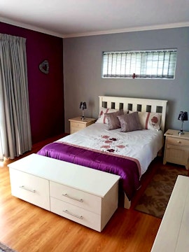 Sedgefield Accommodation at 20 on Paul Kruger | Viya