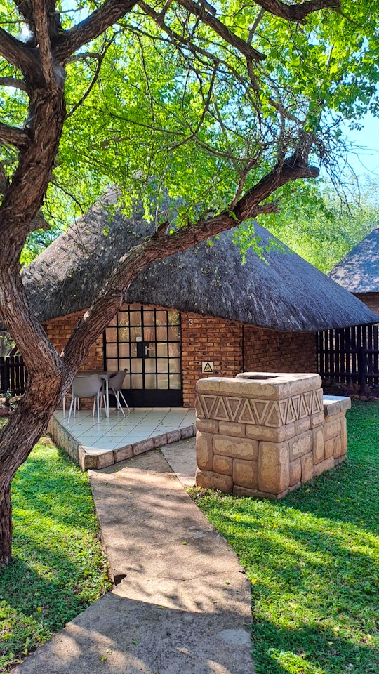 Kruger National Park South Accommodation at  | Viya