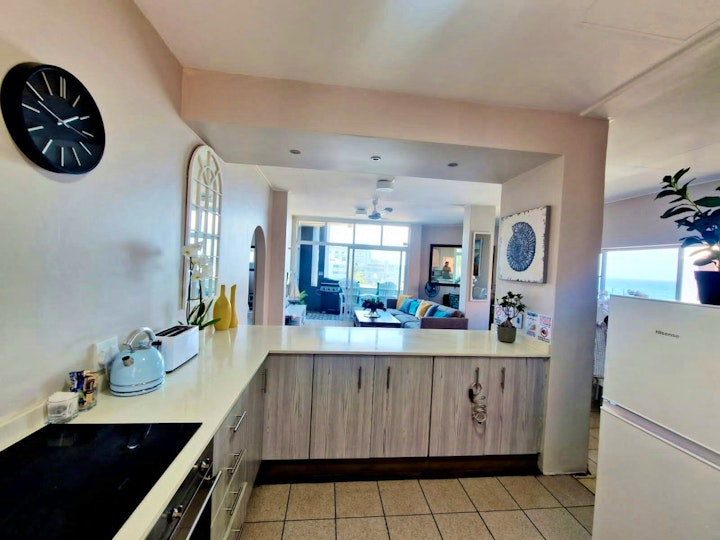 KwaZulu-Natal Accommodation at Ocean Charm | Viya