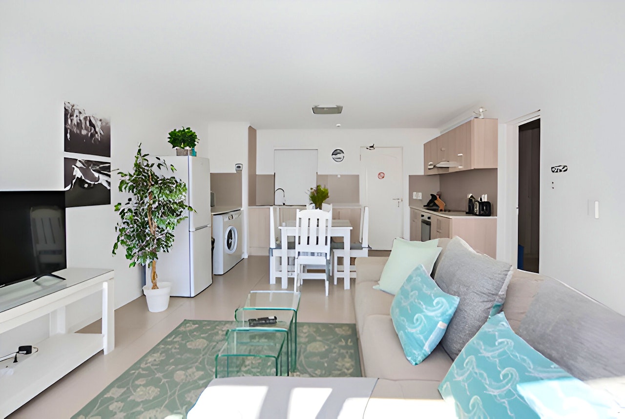 Bloubergstrand Accommodation at  | Viya