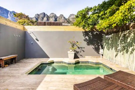 Atlantic Seaboard Accommodation at Twilight Time | Viya