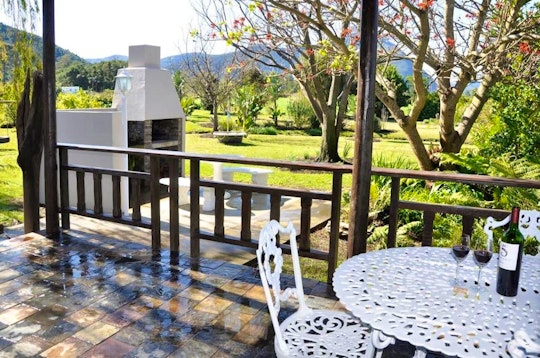 Garden Route Accommodation at  | Viya