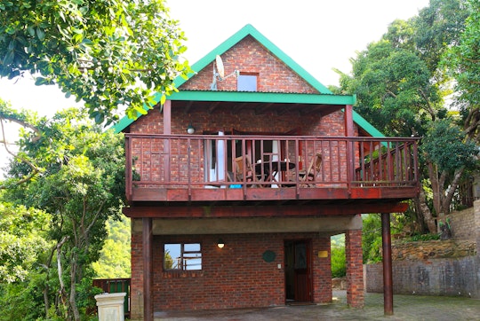 Garden Route Accommodation at  | Viya