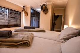 Free State Accommodation at Abrahamshof | Viya