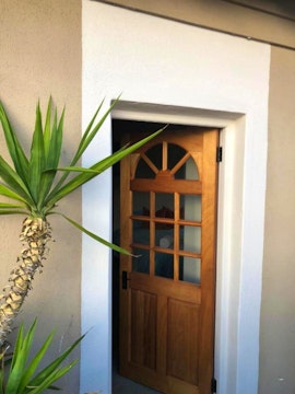 Bloubergstrand Accommodation at Aderem Blus Rooms | Viya