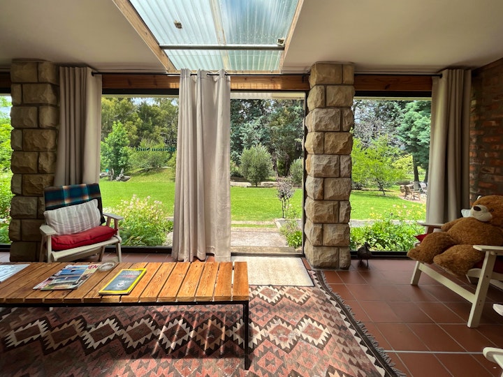 Free State Accommodation at The Clarens Country House | Viya