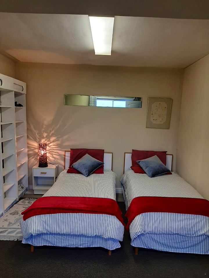 Western Cape Accommodation at 97 on Fernkloof | Viya