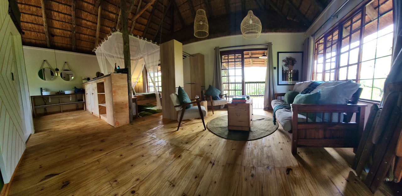 Kruger National Park South Accommodation at  | Viya