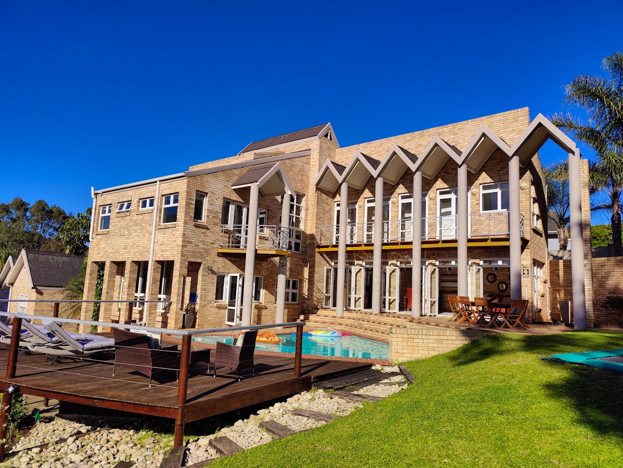 Gqeberha (Port Elizabeth) Accommodation at  | Viya