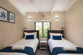 Ballito Accommodation at Chaka's Rock Beach Chalet 43 | Viya