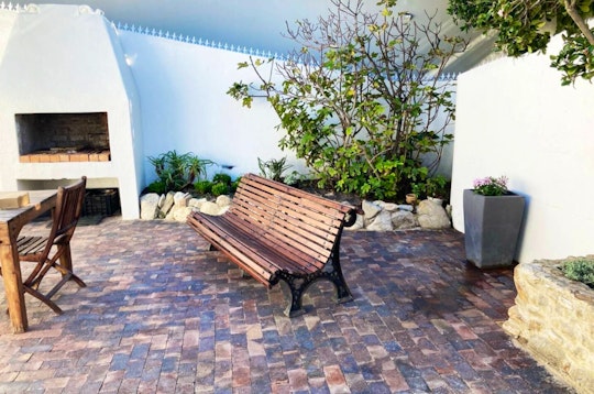 Overberg Accommodation at  | Viya