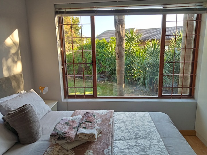 Cape Town Accommodation at At Home | Viya