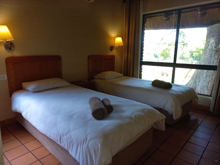 Limpopo Accommodation at Hoedspruit River Lodge | Viya