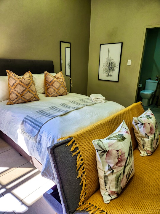 Parktown North Accommodation at  | Viya