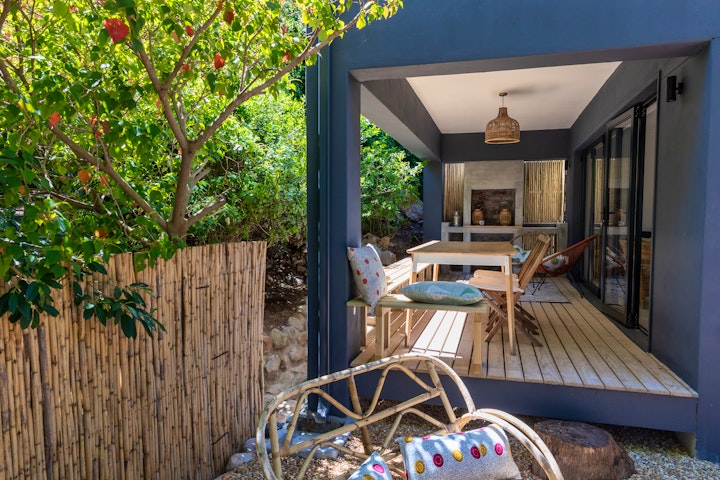 Western Cape Accommodation at The Gate House | Viya