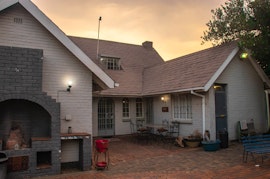 Modderfontein Accommodation at 3Liebeloft Guest House | Viya