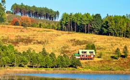 Magoebaskloof Accommodation at  | Viya