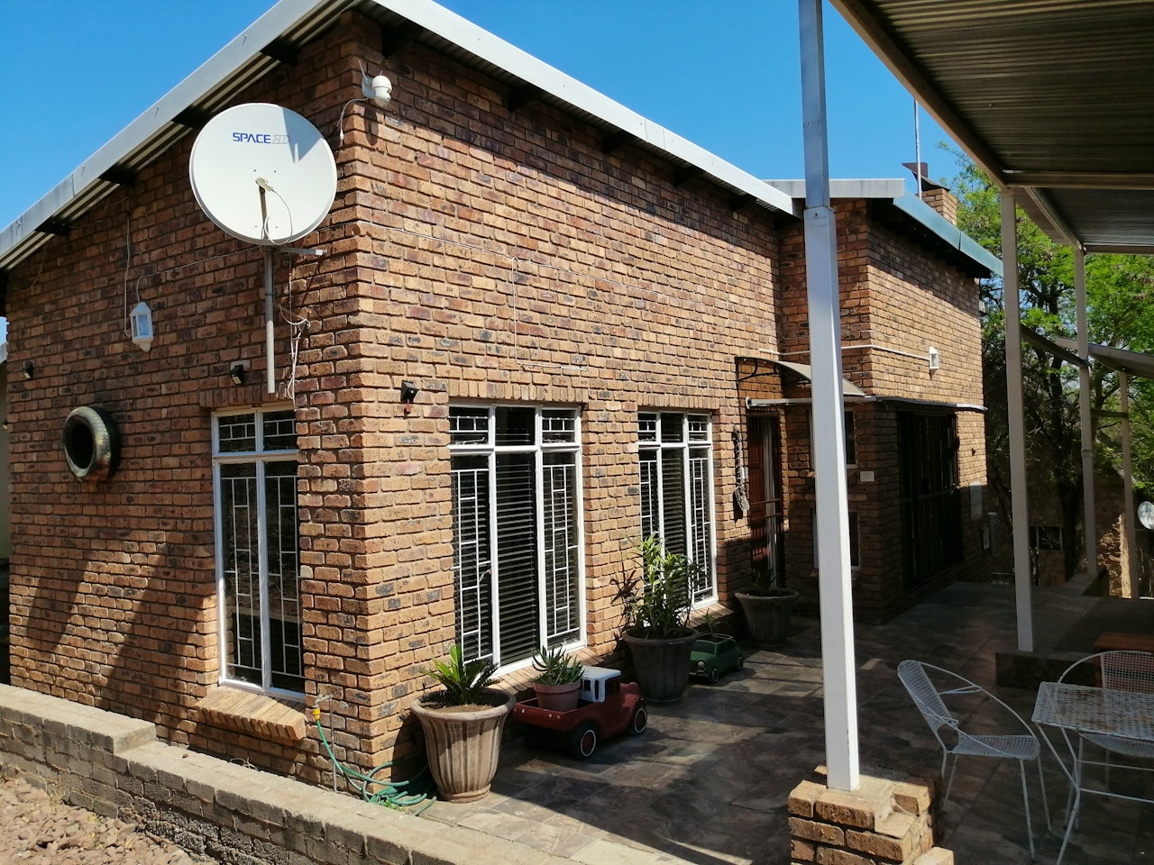 Waterberg Accommodation at  | Viya