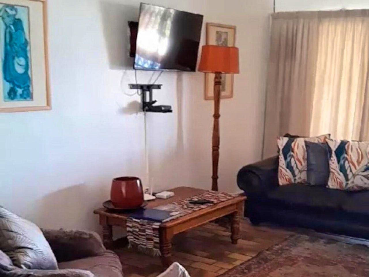 Port Nolloth Accommodation at  | Viya