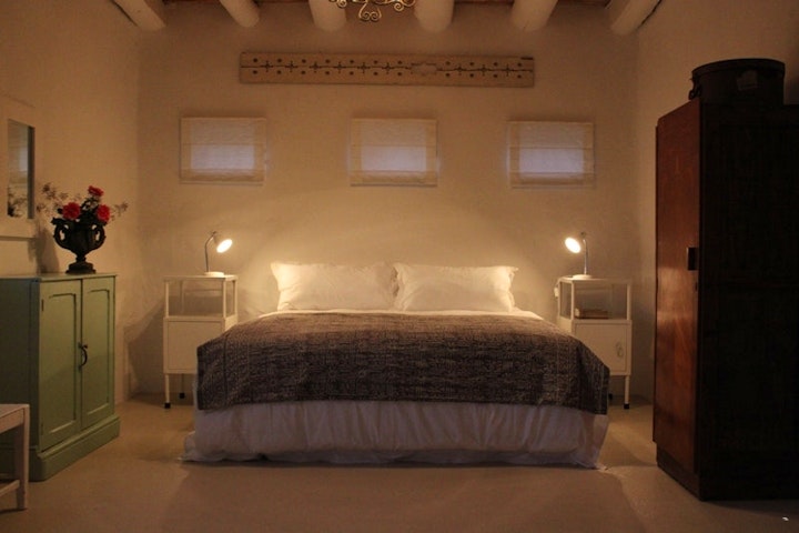 Western Cape Accommodation at African Relish - Doringbos Cottage | Viya