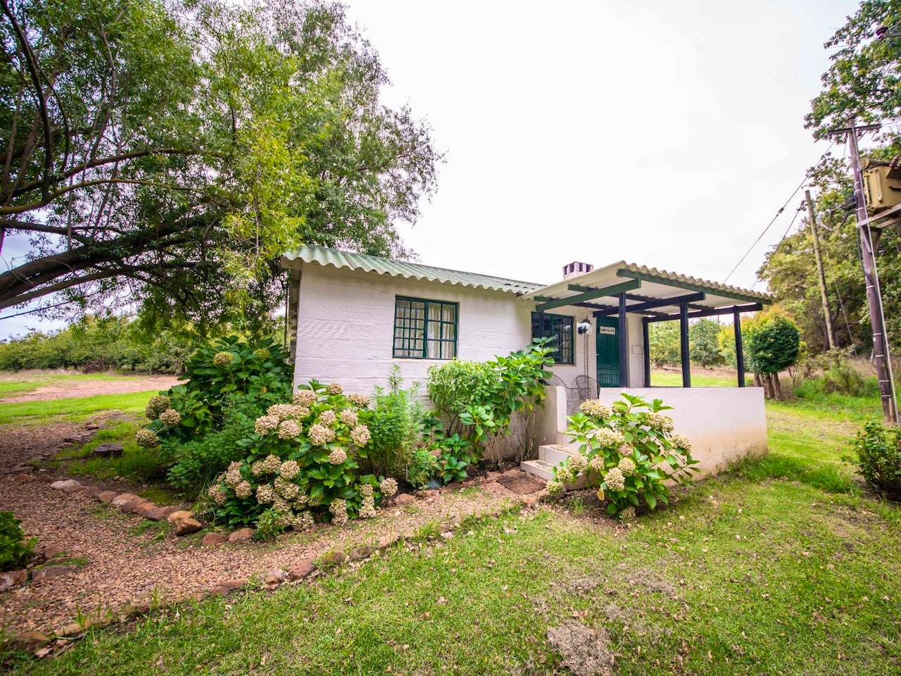 Grabouw Accommodation at  | Viya