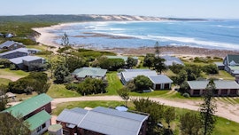 Garden Route Accommodation at Kanon Private Nature Reserve | Viya