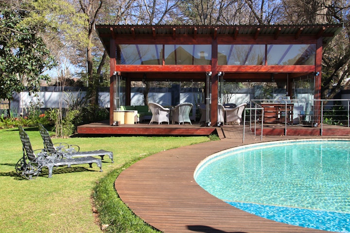 Potchefstroom Accommodation at The Oak Potch | Viya