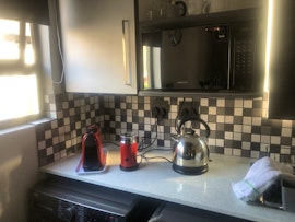 Randburg Accommodation at Leopard Tree Cottage | Viya