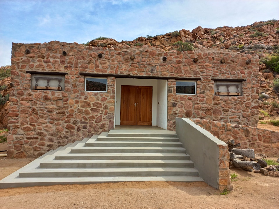 Northern Cape Accommodation at  | Viya