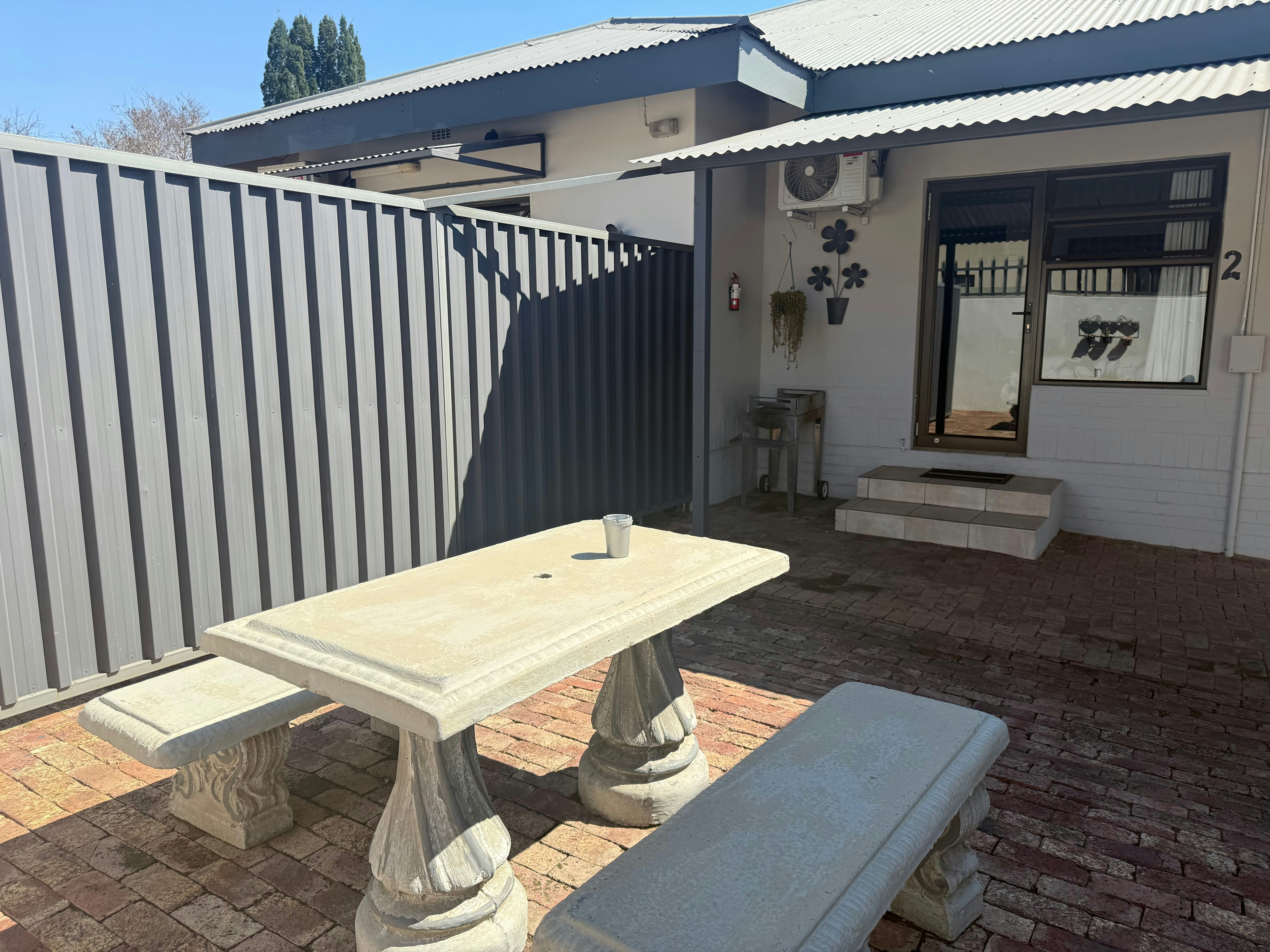 La Belle Guesthouse Parys image no 3 of 31