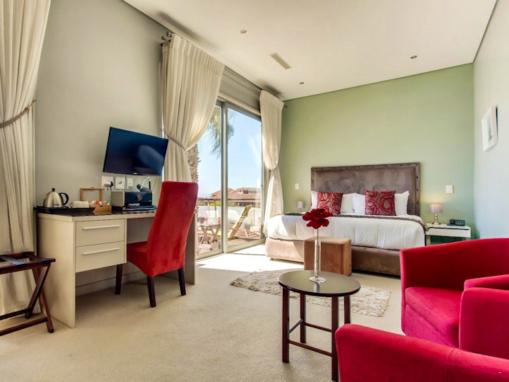 Atlantic Seaboard Accommodation at The One 8 Hotel | Viya