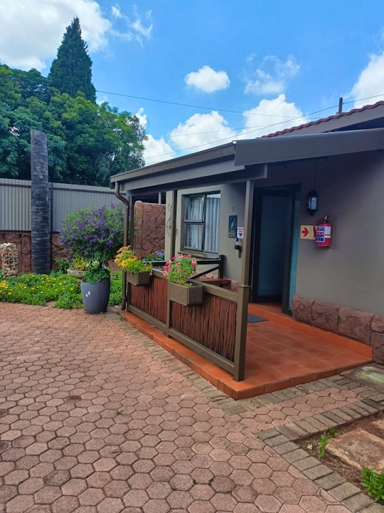 West Rand Accommodation at  | Viya