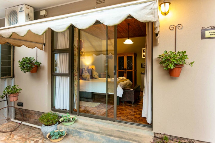 Garden Route Accommodation at Die Fonteine | Viya