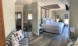 Milnerton Rural Accommodation at  | Viya