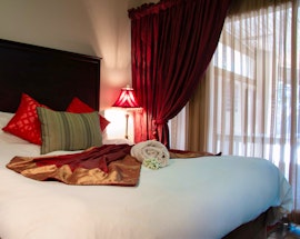 Waterberg Accommodation at  | Viya