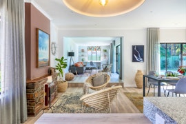 Northern Suburbs Accommodation at 12 Mimosa | Viya