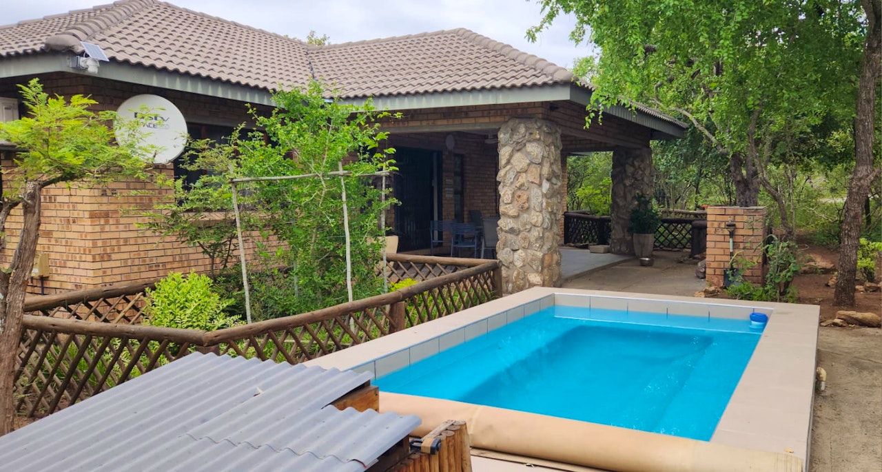 Kruger National Park South Accommodation at  | Viya